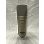 Used TASCAM TM-80 Condenser Microphone thumbnail