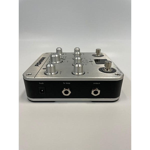 【送料無料】FISHMAN Aura Spectrum DI Amazon.com: Fishman Aura Spectrum DI Imaging Pedal with D.I.