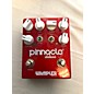 Used Wampler Pinnacle Effect Pedal thumbnail