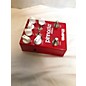 Used Wampler Pinnacle Effect Pedal