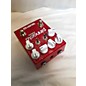 Used Wampler Pinnacle Effect Pedal