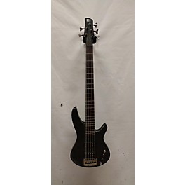 Used Ibanez Srx595 Electric Bass Guitar