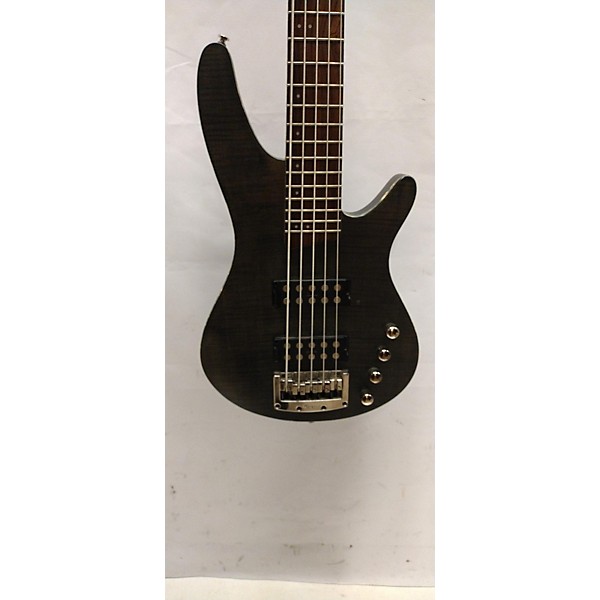 Used Ibanez Srx595 Electric Bass Guitar