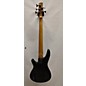 Used Ibanez Srx595 Electric Bass Guitar