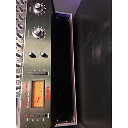 Used Warm Audio Used Warm Audio Wa76 Compressor