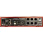 Used Focusrite 2016 Scarlett 6i6 Gen 2 Audio Interface