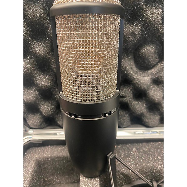 Used AKG P420 Project Studio Condenser Microphone