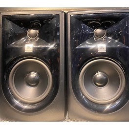 Used JBL Used JBL 305P MKII PAIR Powered Monitor