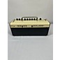 Used Yamaha Used Yamaha THR10 10W Desk Top Modeling Guitar Combo Amp