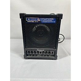 Used Roland Used Roland CUBE MONITOR CM30 Guitar Combo Amp