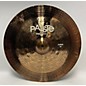 Used Paiste 18in 900 Series China Cymbal thumbnail