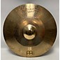 Used MEINL 22in Sound Caster Fusion Powerful Ride Cymbal thumbnail