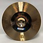 Used MEINL 22in Sound Caster Fusion Powerful Ride Cymbal