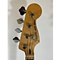 Used Fender Deluxe Active Jazz Bass Electric Bass Guitar