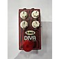 Used T-Rex Engineering Used T-Rex Engineering Diva Drive Effect Pedal thumbnail