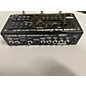 Used BOSS SDE-3000 EVH Effect Pedal