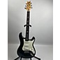 Used PRS Used PRS Silver Sky John Mayer Signature Black Solid Body Electric Guitar thumbnail