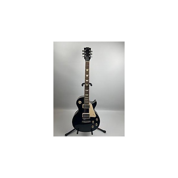 Used Gibson Les Paul Standard 1960S Neck Solid Body Electric Guitar