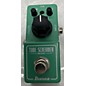 Used Ibanez Used Ibanez Tube Screamer Mini Effect Pedal thumbnail