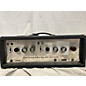 Vintage Guild Vintage 1970s Guild Thunderbass Tube Bass Amp Head thumbnail