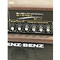 Used Genz Benz Used Genz Benz Shenandoah Stereo 80 LT Acoustic Guitar Combo Amp