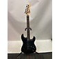 Used Squier Used Squier Affinity Stratocaster Black Solid Body Electric Guitar thumbnail