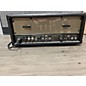 Used EVH Used EVH 5150 III 50W EL34 Tube Guitar Amp Head