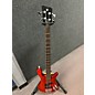 Used Warwick Streamer LX Trans Burgundy Red Electric Bass Guitar thumbnail