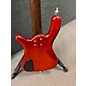 Used Warwick Streamer LX Trans Burgundy Red Electric Bass Guitar