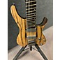 Used Ibanez Qx527PE Solid Body Electric Guitar