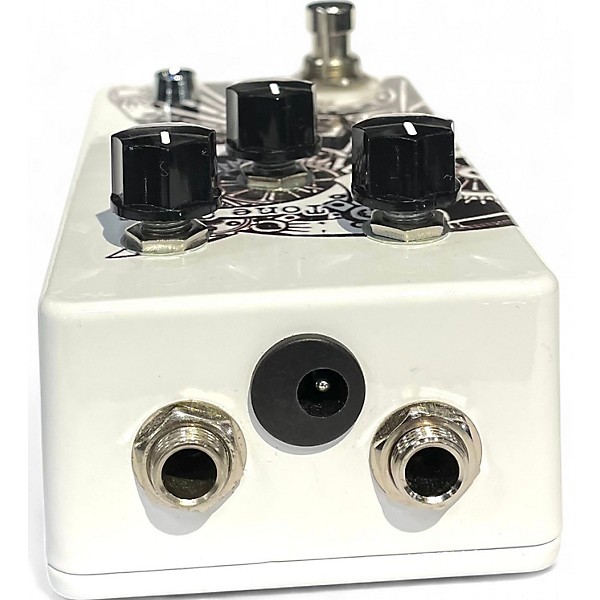 Used Tonetuga Clockwork Effect Pedal