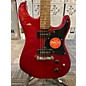 Used Squier Paranormal Stratosonic Solid Body Electric Guitar