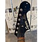 Used Squier Paranormal Stratosonic Solid Body Electric Guitar