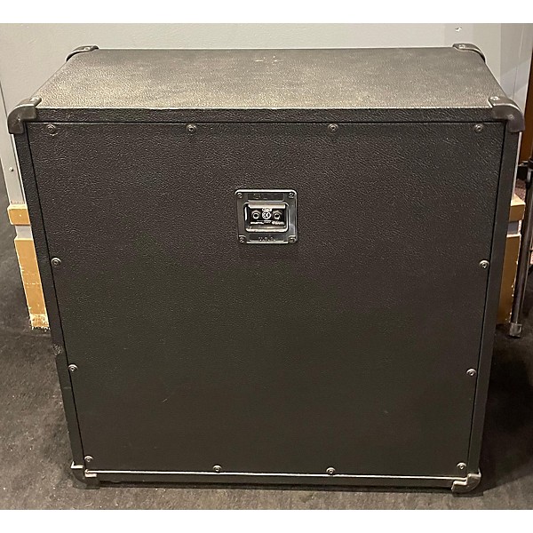 Used Crate GX412XS 4X12 Guitar Cabinet