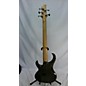 Used Ibanez Used Ibanez Btb556 Black Electric Bass Guitar