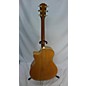 Used Taylor Used Taylor 614CE Natural Acoustic Electric Guitar