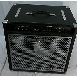 Used Hartke 115C 250W 1x15 Bass Combo Amp