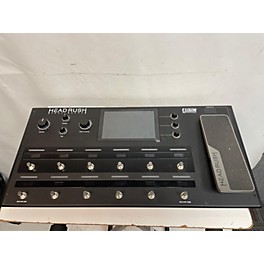 Used HeadRush Pedalboard Effect Processor