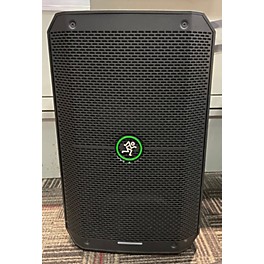 Used Mackie Thump Go Powered Speaker