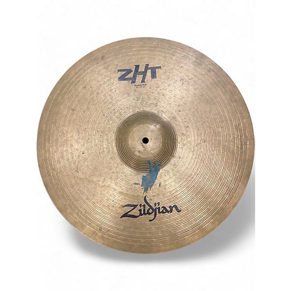 Used Zildjian Used Zildjian ZHT Medium Ride Cymbal