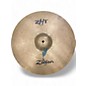 Used Zildjian Used Zildjian ZHT Medium Ride Cymbal thumbnail