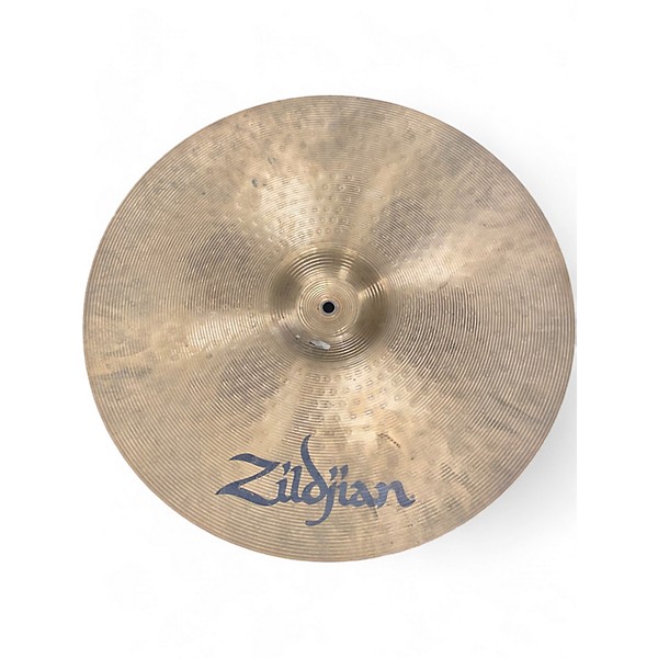 Used Zildjian Used Zildjian ZHT Medium Ride Cymbal