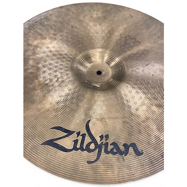 Used Zildjian Used Zildjian ZHT Medium Ride Cymbal