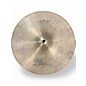 Used Zildjian Used Zildjian New Beat Hi Hat Bottom Cymbal thumbnail