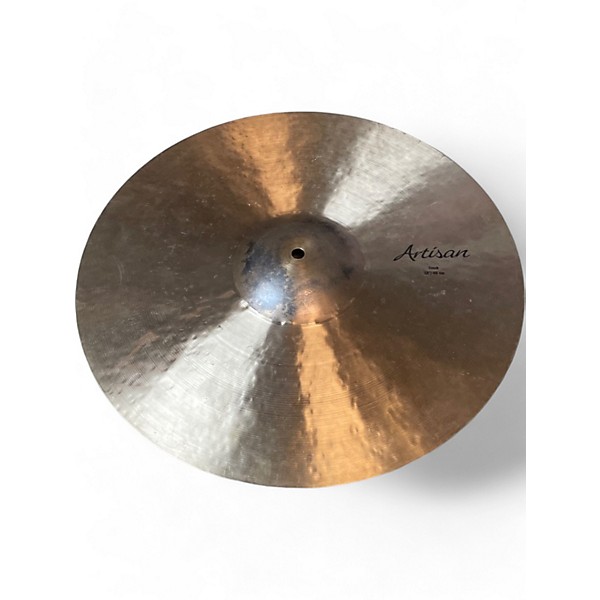 Used SABIAN Used SABIAN Artisan Crash Cymbal