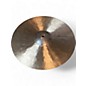 Used SABIAN Used SABIAN Artisan Crash Cymbal thumbnail