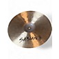 Used SABIAN Used SABIAN Artisan Crash Cymbal