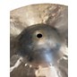 Used SABIAN Used SABIAN Artisan Crash Cymbal