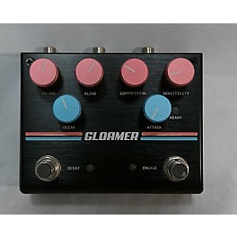 Used Pigtronix Used Pigtronix Gloamer Pedal