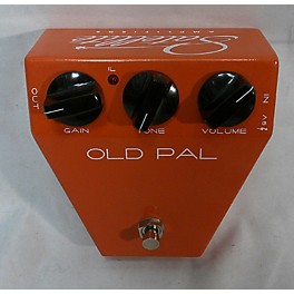 Used In Store Used Used Satellite Amplifiers Old Pal Guitar Preamp